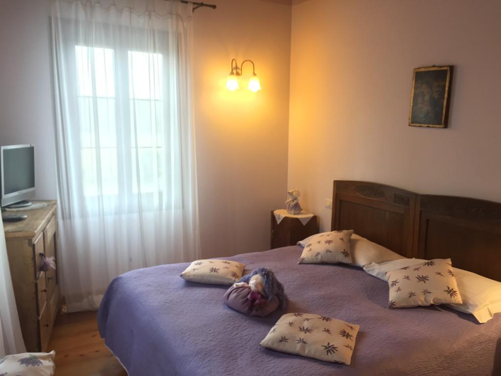 La Prediletta Βίλα Motta di Livenza Εξωτερικό φωτογραφία