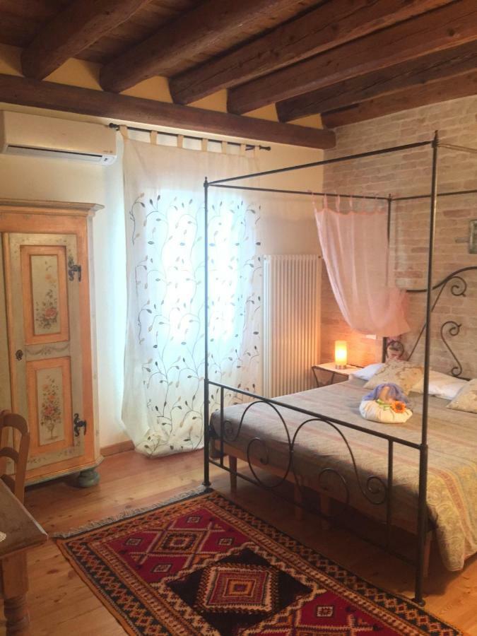 La Prediletta Βίλα Motta di Livenza Εξωτερικό φωτογραφία